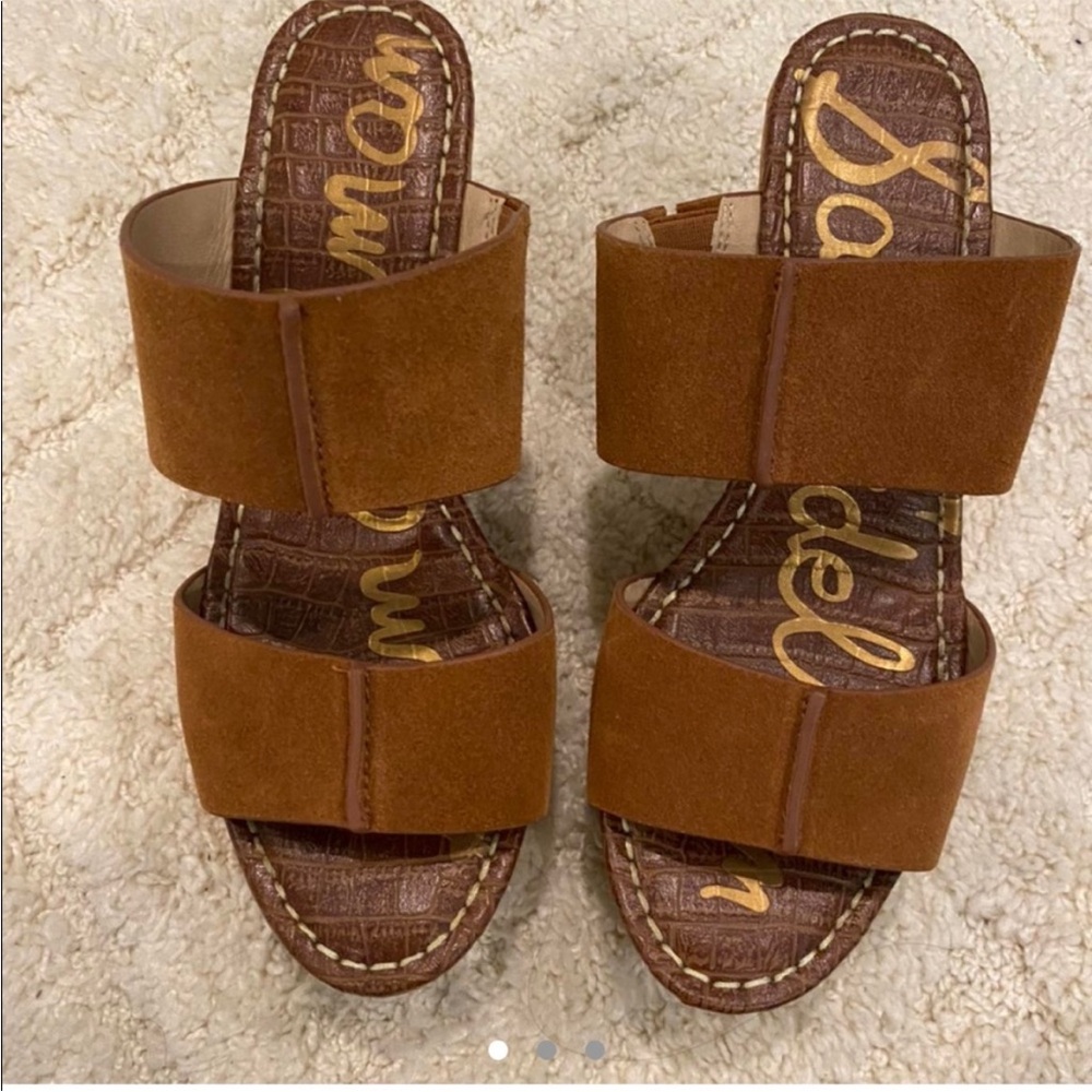 Brown Sandals for Women